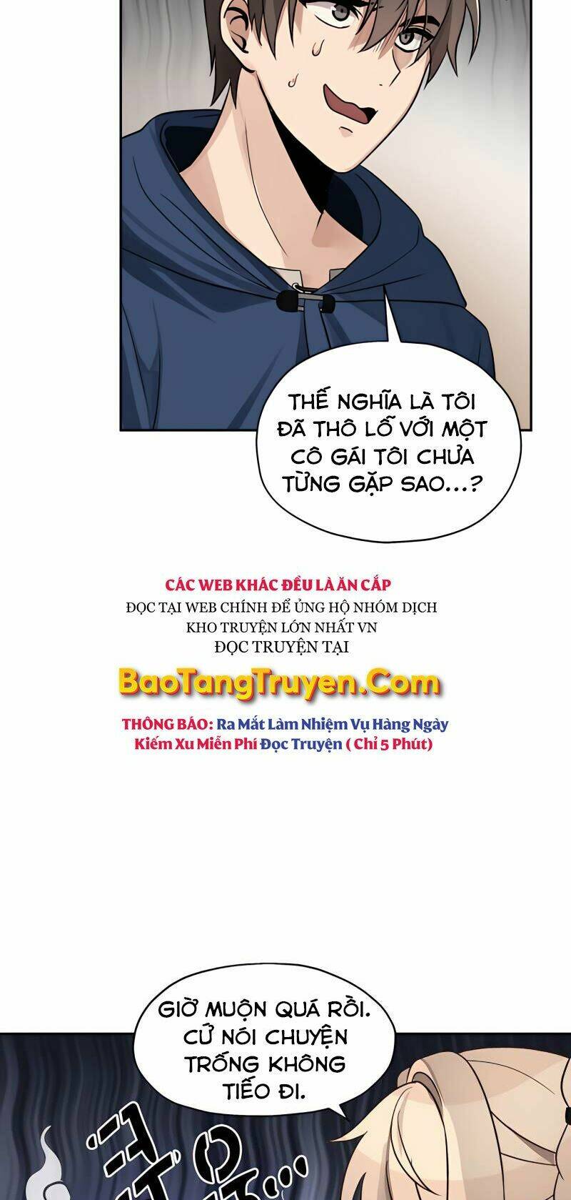 Lần Nữa Chuyển Sinh Sang Thế Giới Khác Chapter 5 - Trang 2