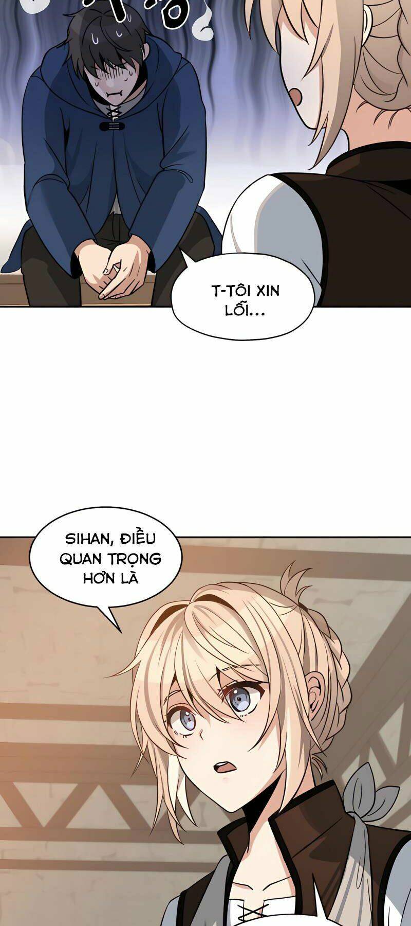 Lần Nữa Chuyển Sinh Sang Thế Giới Khác Chapter 5 - Trang 2