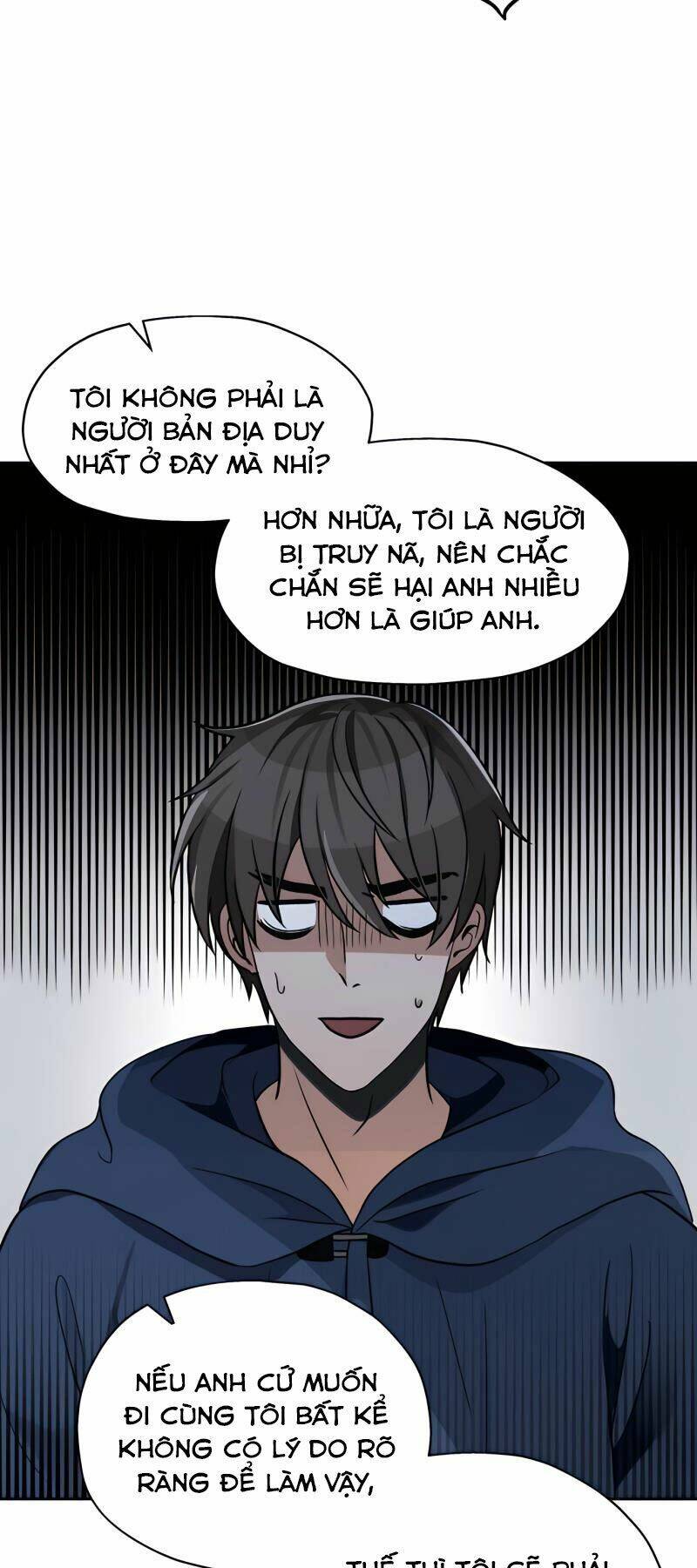 Lần Nữa Chuyển Sinh Sang Thế Giới Khác Chapter 5 - Trang 2