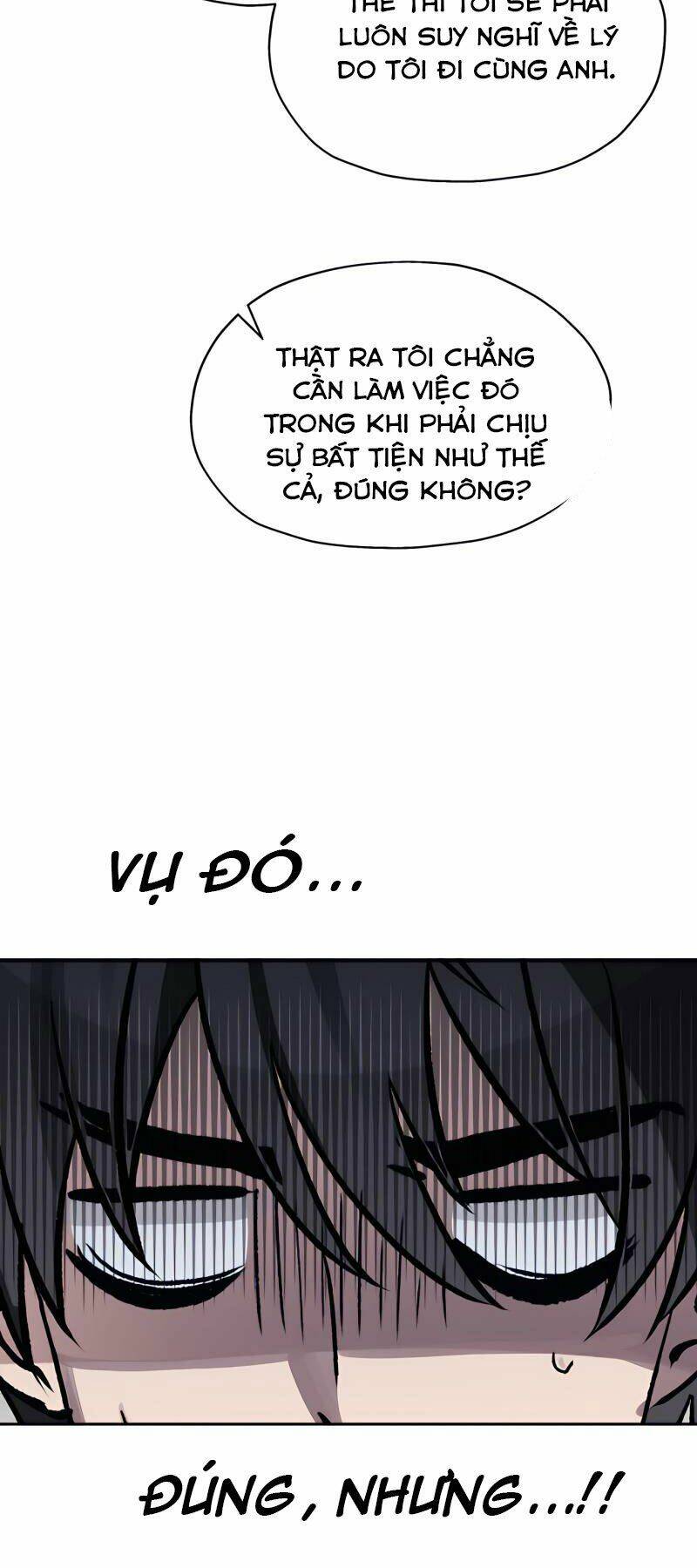 Lần Nữa Chuyển Sinh Sang Thế Giới Khác Chapter 5 - Trang 2