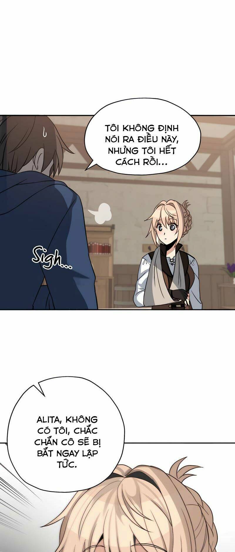 Lần Nữa Chuyển Sinh Sang Thế Giới Khác Chapter 5 - Trang 2