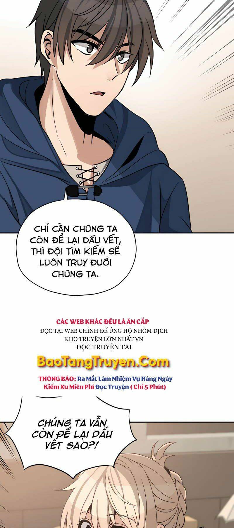 Lần Nữa Chuyển Sinh Sang Thế Giới Khác Chapter 5 - Trang 2