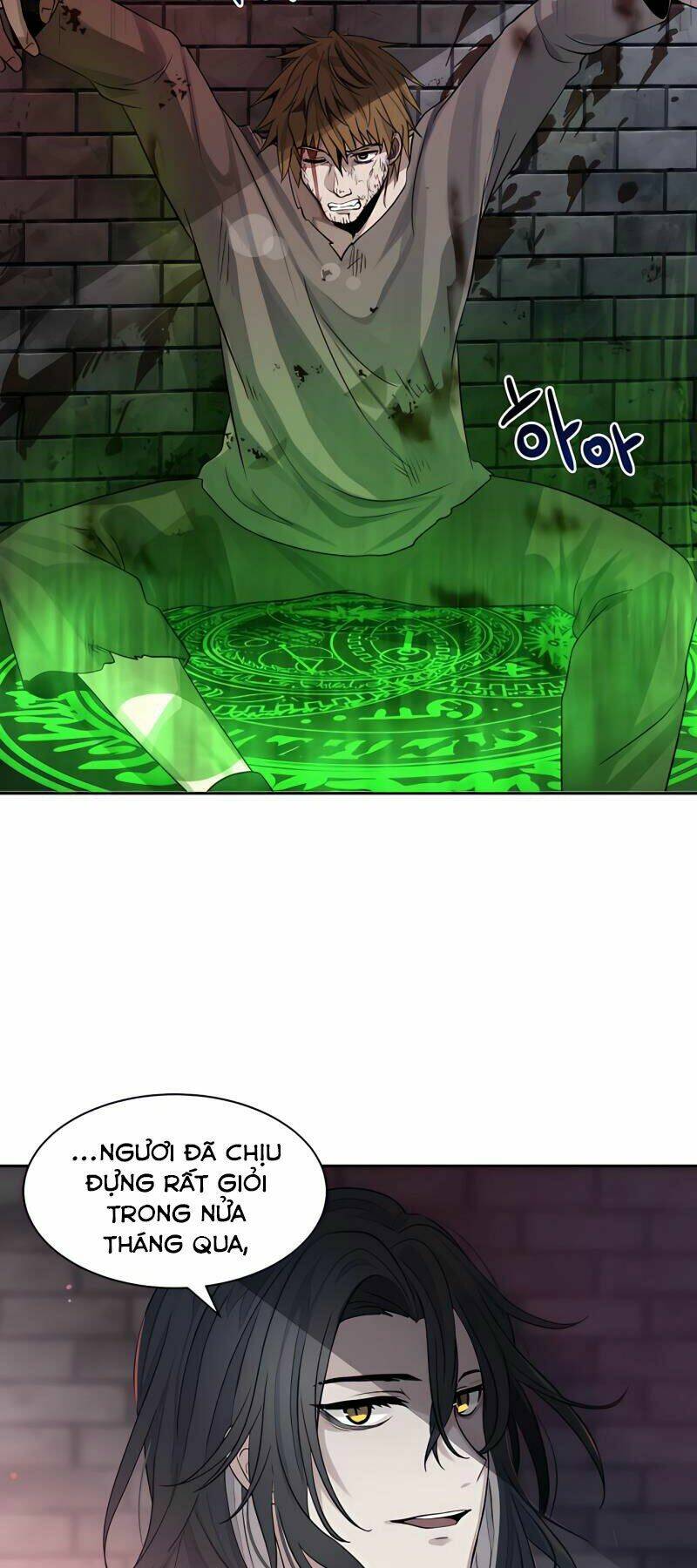 Lần Nữa Chuyển Sinh Sang Thế Giới Khác Chapter 5 - Trang 2