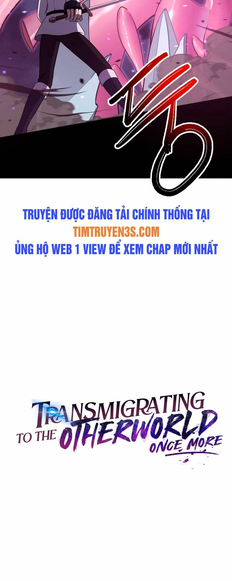 Lần Nữa Chuyển Sinh Sang Thế Giới Khác Chapter 50 - Trang 2