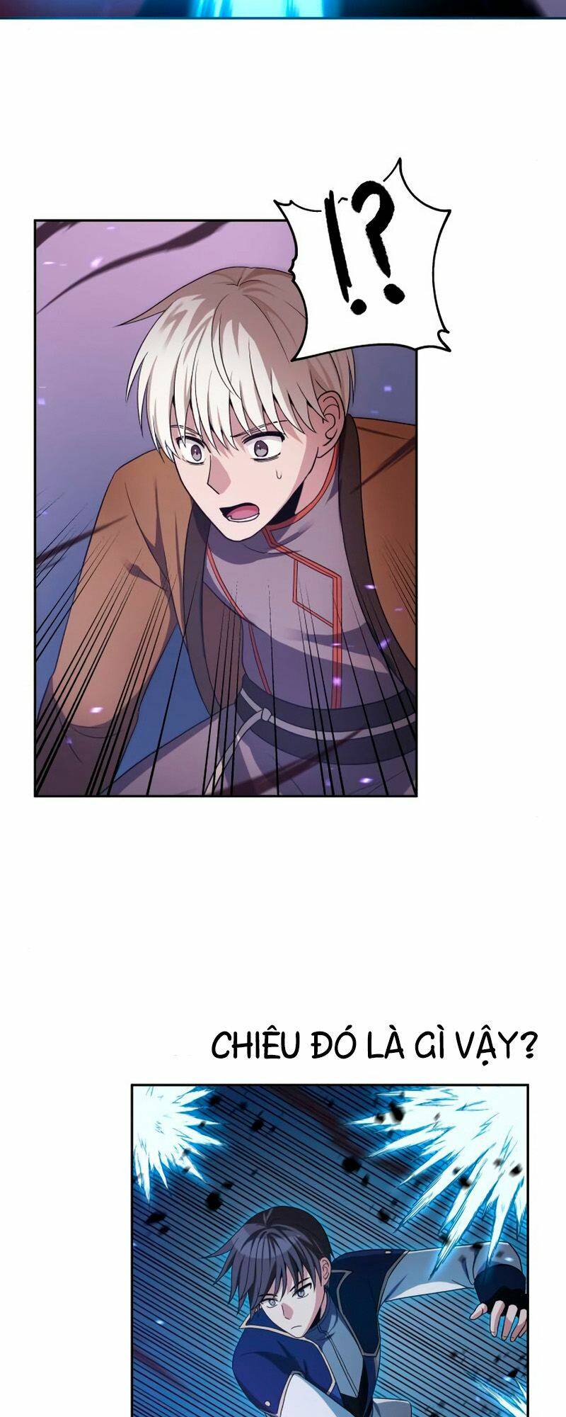 Lần Nữa Chuyển Sinh Sang Thế Giới Khác Chapter 50 - Trang 2