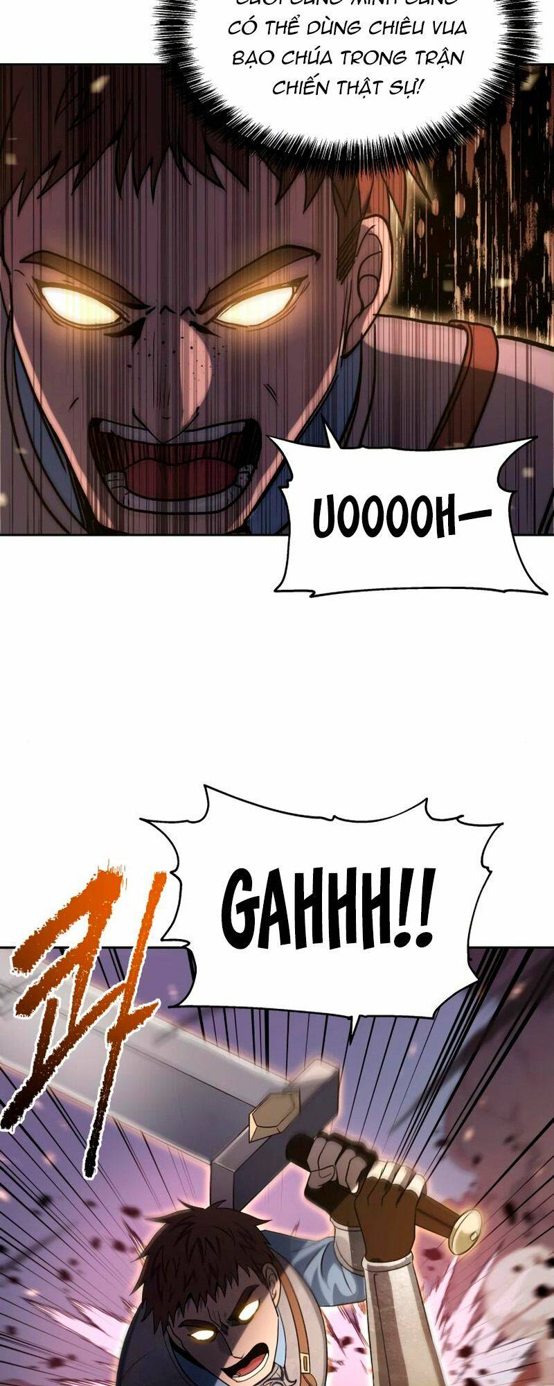 Lần Nữa Chuyển Sinh Sang Thế Giới Khác Chapter 50 - Trang 2