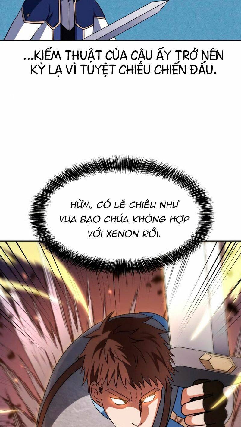 Lần Nữa Chuyển Sinh Sang Thế Giới Khác Chapter 50 - Trang 2