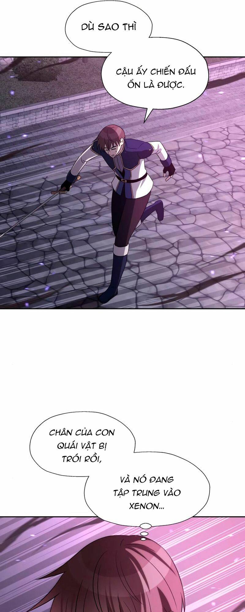 Lần Nữa Chuyển Sinh Sang Thế Giới Khác Chapter 50 - Trang 2