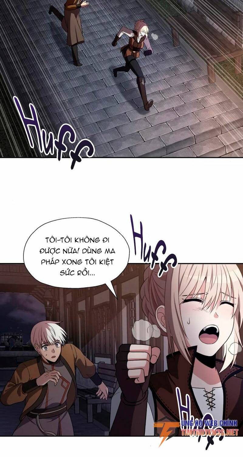 Lần Nữa Chuyển Sinh Sang Thế Giới Khác Chapter 50 - Trang 2