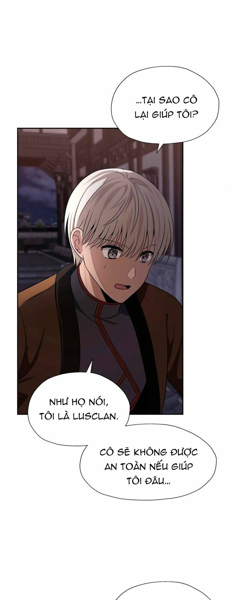 Lần Nữa Chuyển Sinh Sang Thế Giới Khác Chapter 50 - Trang 2