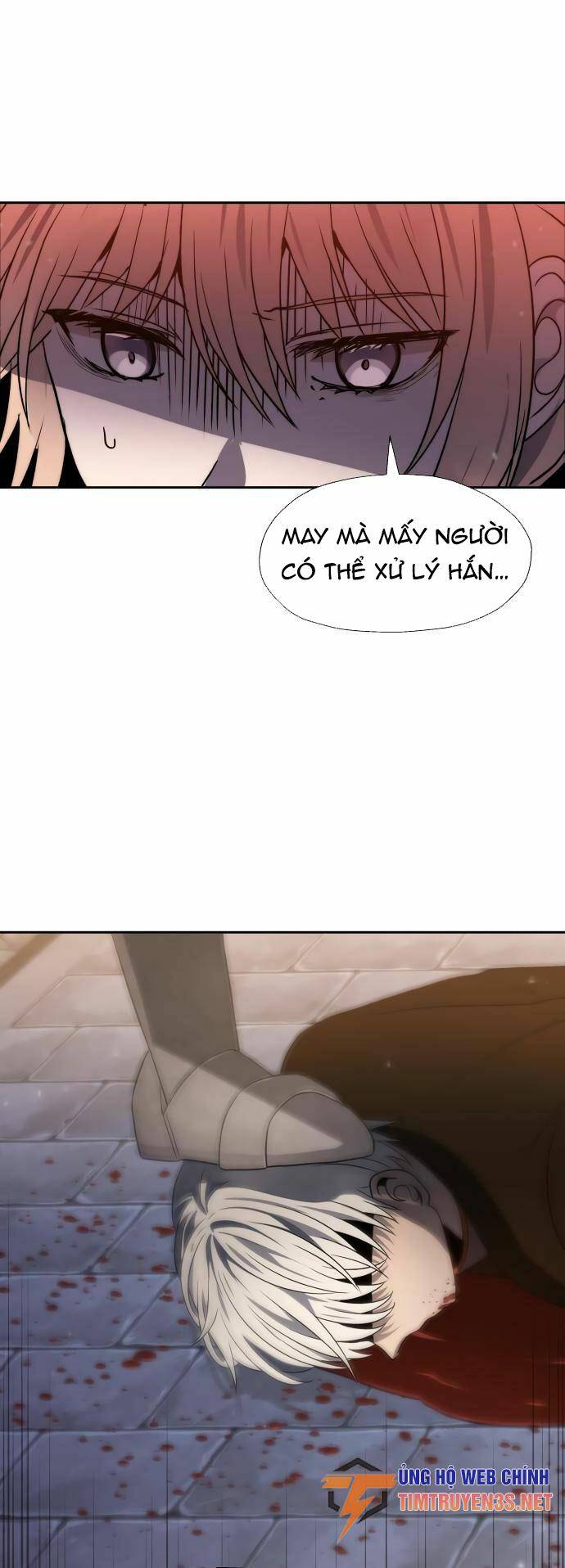 Lần Nữa Chuyển Sinh Sang Thế Giới Khác Chapter 51 - Trang 2