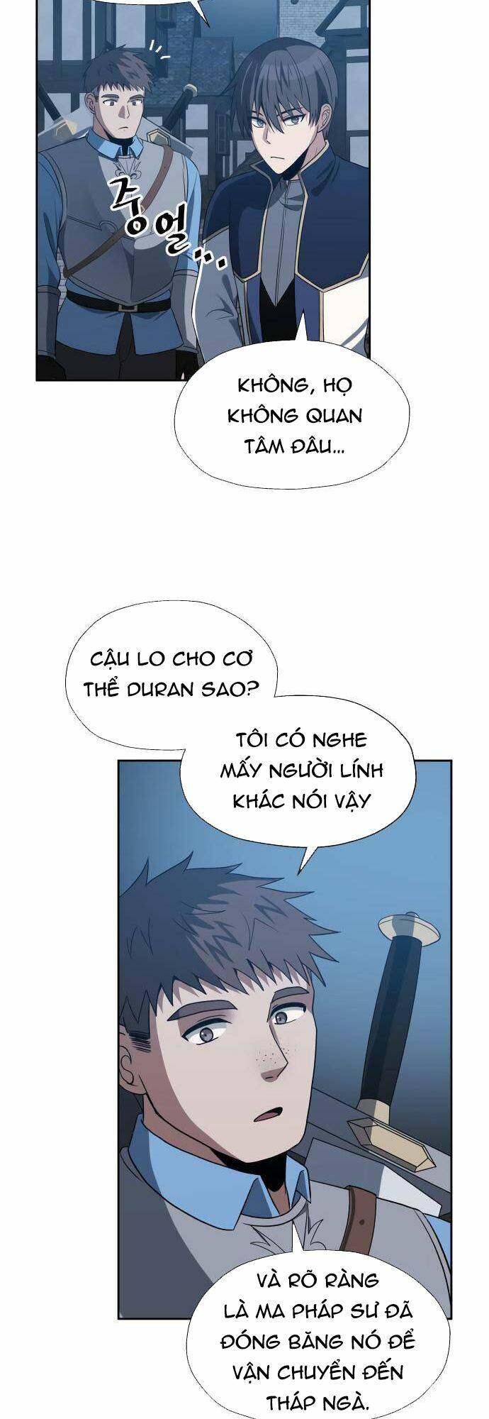 Lần Nữa Chuyển Sinh Sang Thế Giới Khác Chapter 51 - Trang 2