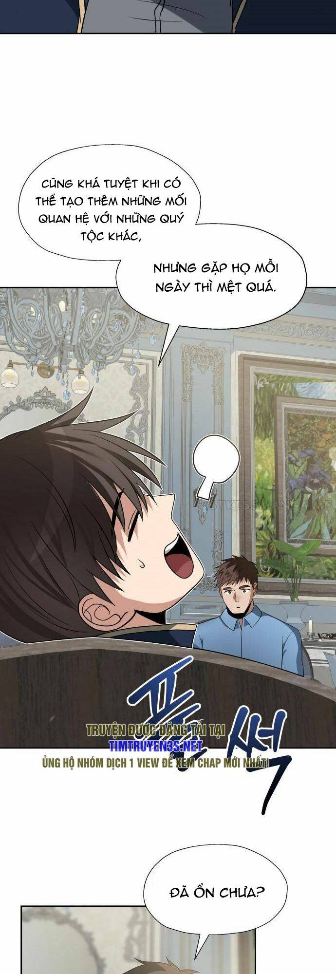 Lần Nữa Chuyển Sinh Sang Thế Giới Khác Chapter 52 - Trang 2