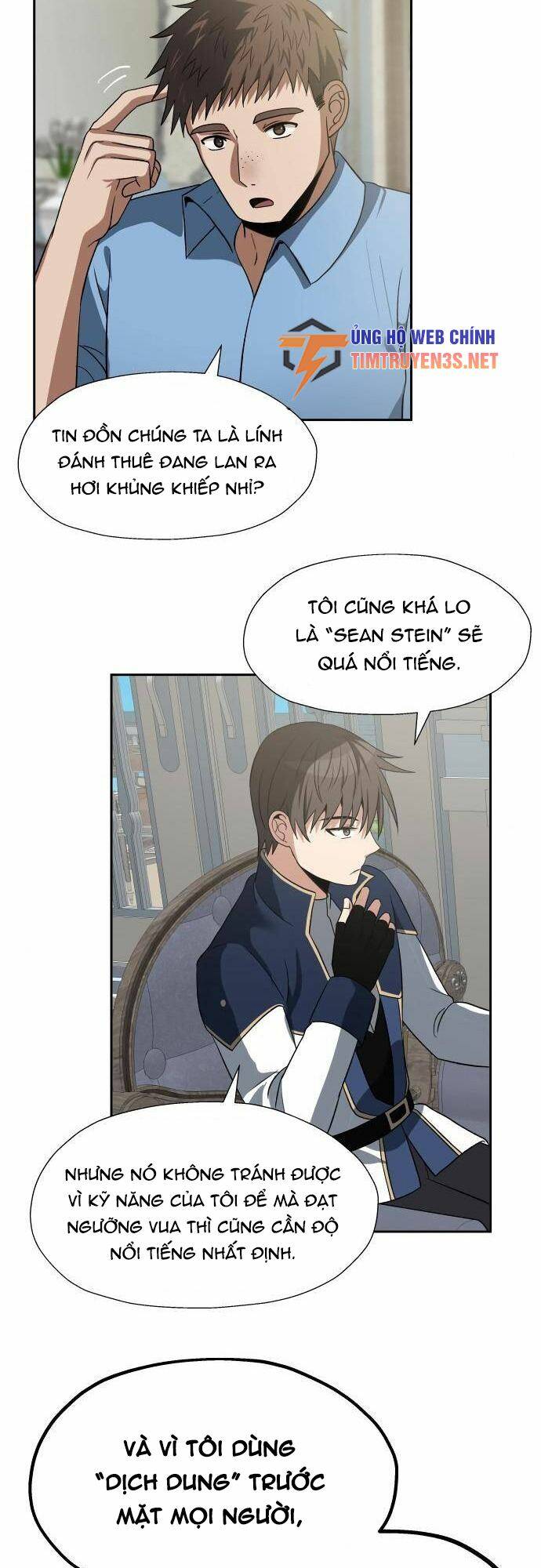 Lần Nữa Chuyển Sinh Sang Thế Giới Khác Chapter 52 - Trang 2