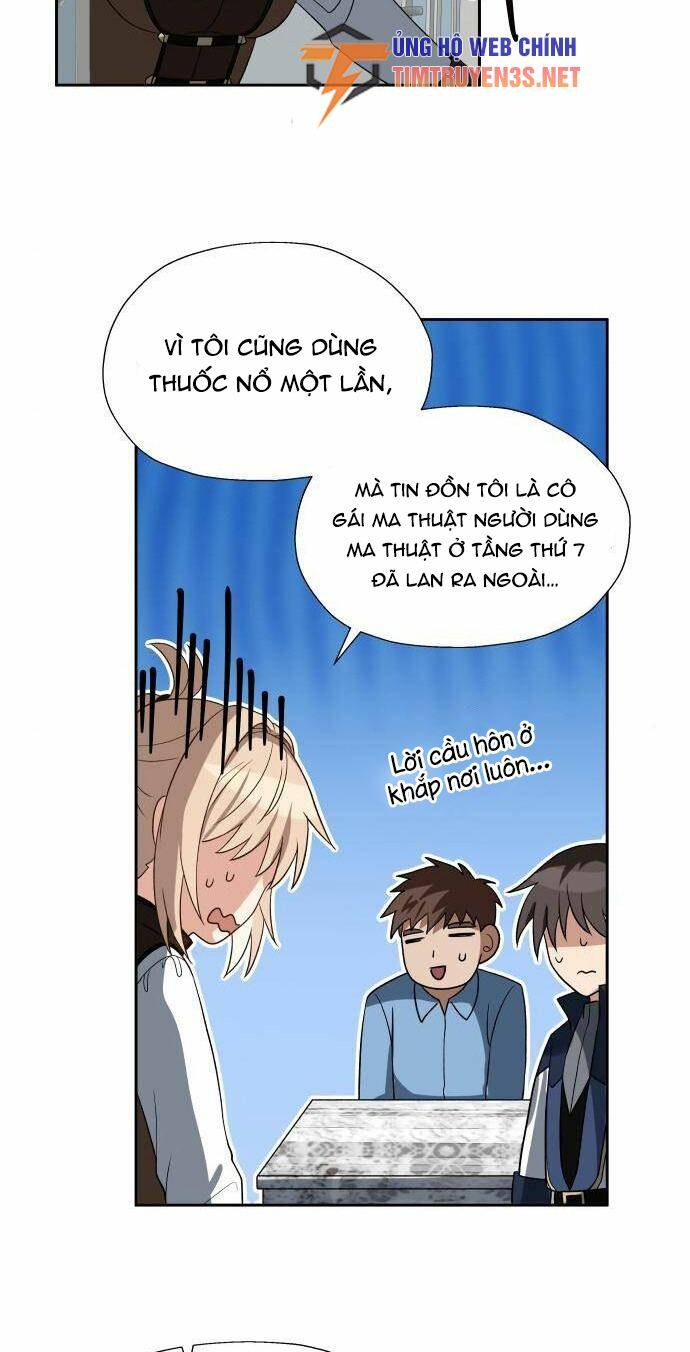 Lần Nữa Chuyển Sinh Sang Thế Giới Khác Chapter 52 - Trang 2