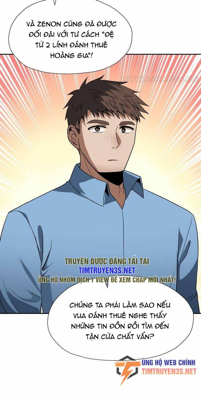 Lần Nữa Chuyển Sinh Sang Thế Giới Khác Chapter 52 - Trang 2