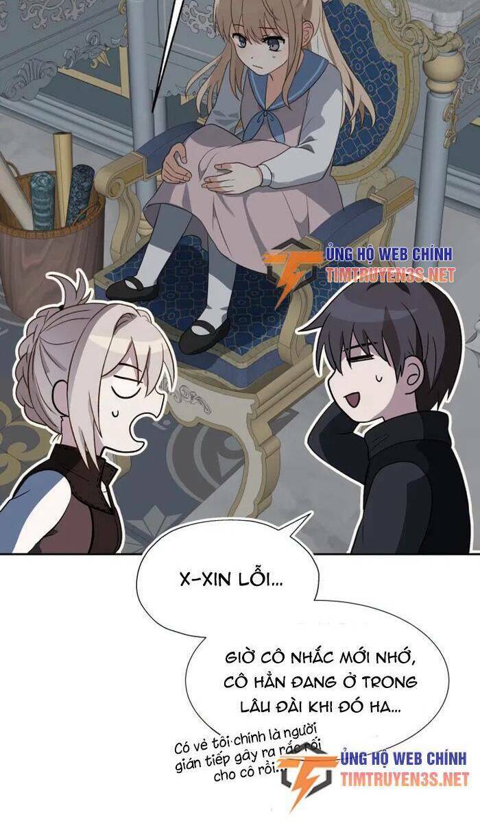 Lần Nữa Chuyển Sinh Sang Thế Giới Khác Chapter 53 - Trang 2