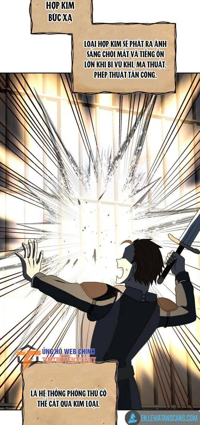 Lần Nữa Chuyển Sinh Sang Thế Giới Khác Chapter 53 - Trang 2