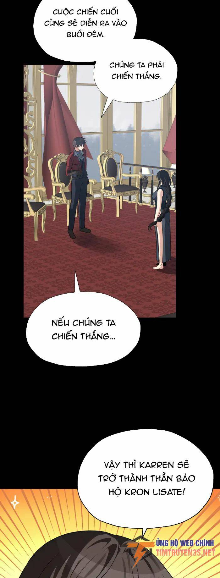 Lần Nữa Chuyển Sinh Sang Thế Giới Khác Chapter 54 - Trang 2