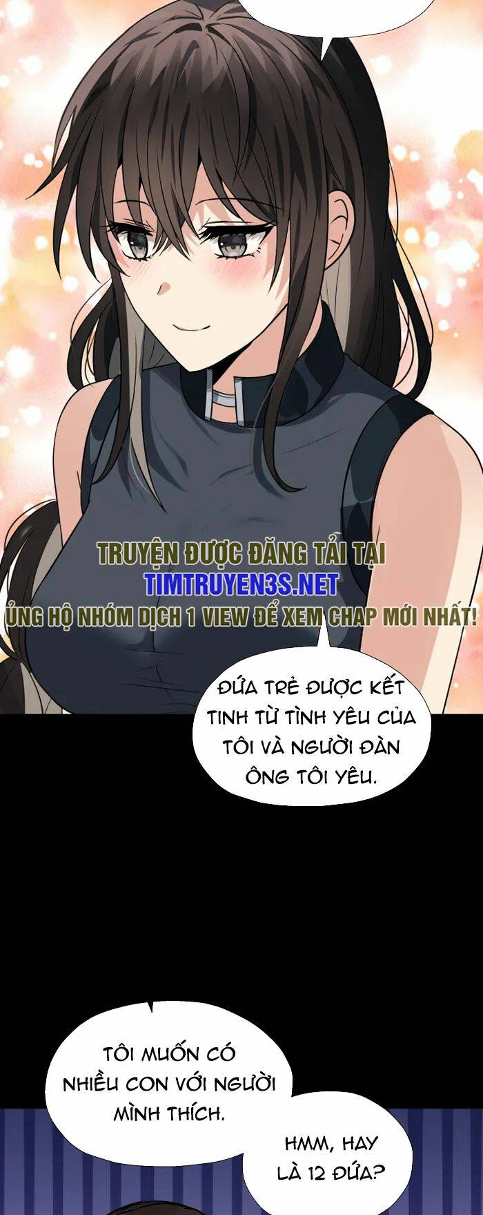 Lần Nữa Chuyển Sinh Sang Thế Giới Khác Chapter 54 - Trang 2