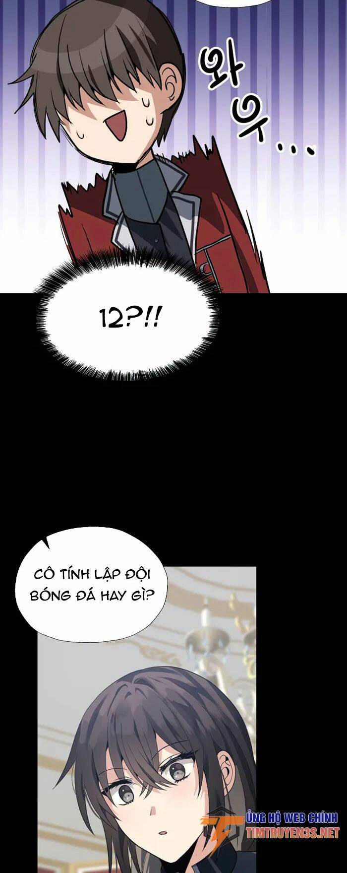 Lần Nữa Chuyển Sinh Sang Thế Giới Khác Chapter 54 - Trang 2