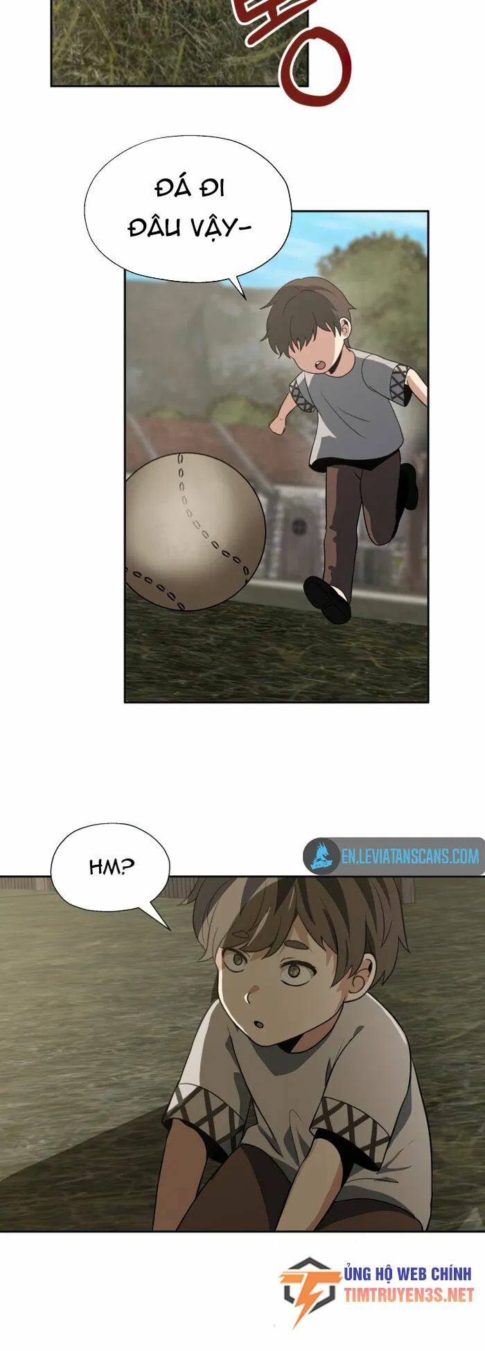 Lần Nữa Chuyển Sinh Sang Thế Giới Khác Chapter 54 - Trang 2