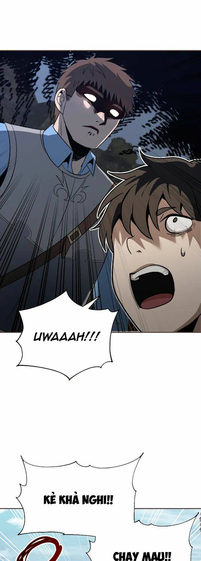 Lần Nữa Chuyển Sinh Sang Thế Giới Khác Chapter 54 - Trang 2