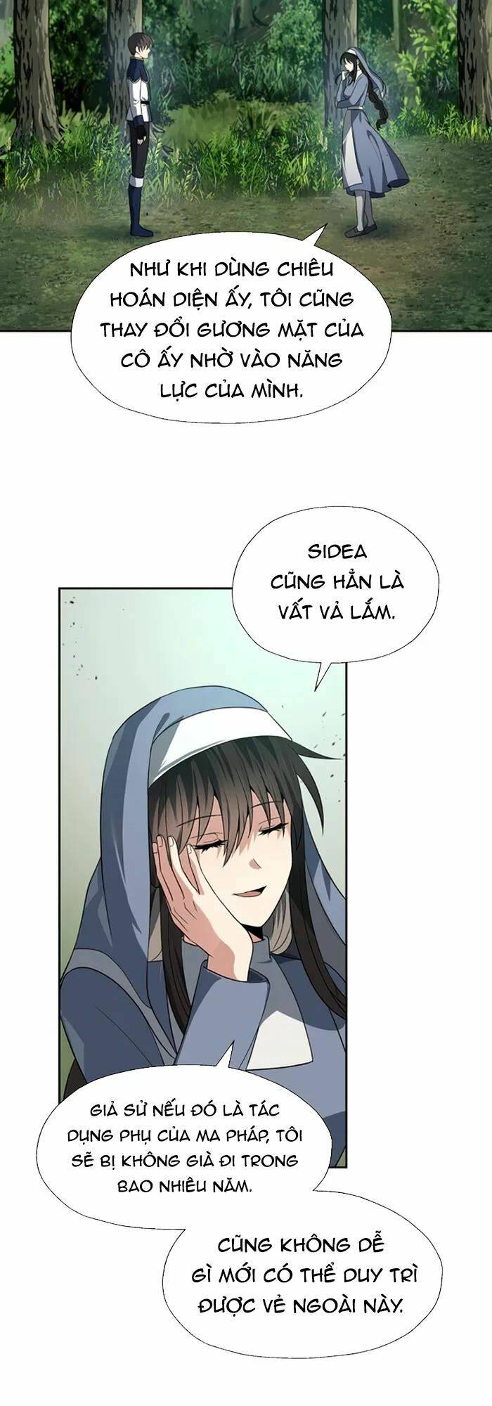 Lần Nữa Chuyển Sinh Sang Thế Giới Khác Chapter 55 - Trang 2