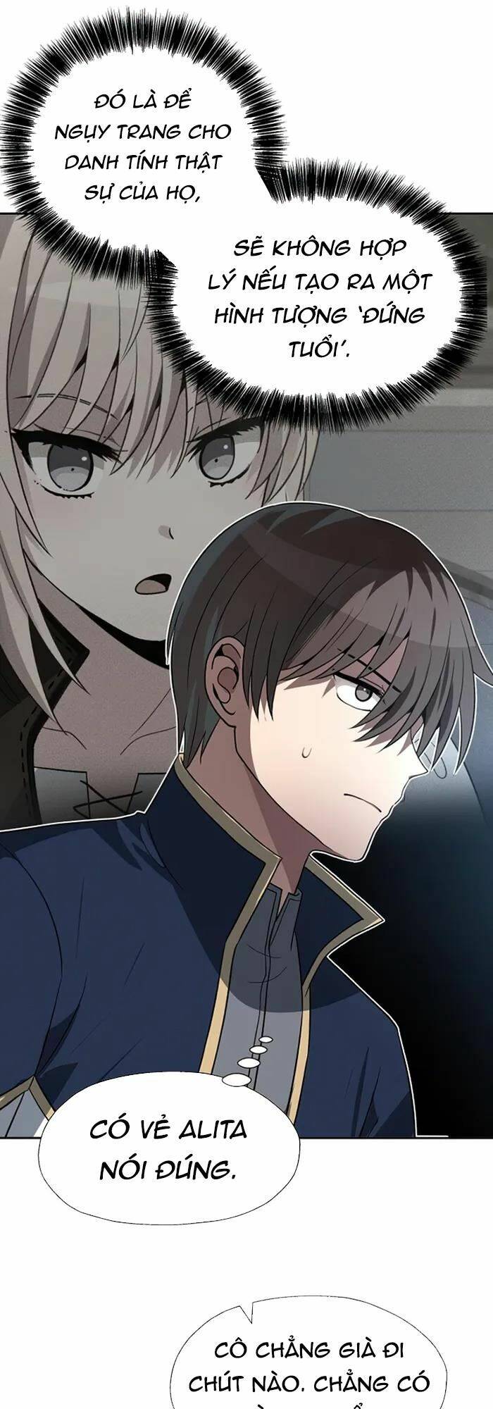 Lần Nữa Chuyển Sinh Sang Thế Giới Khác Chapter 55 - Trang 2