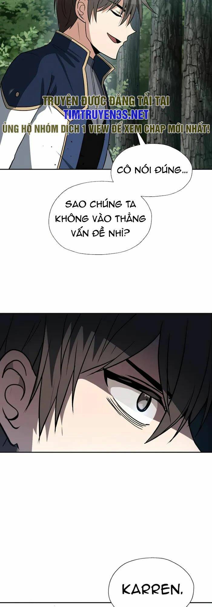 Lần Nữa Chuyển Sinh Sang Thế Giới Khác Chapter 55 - Trang 2