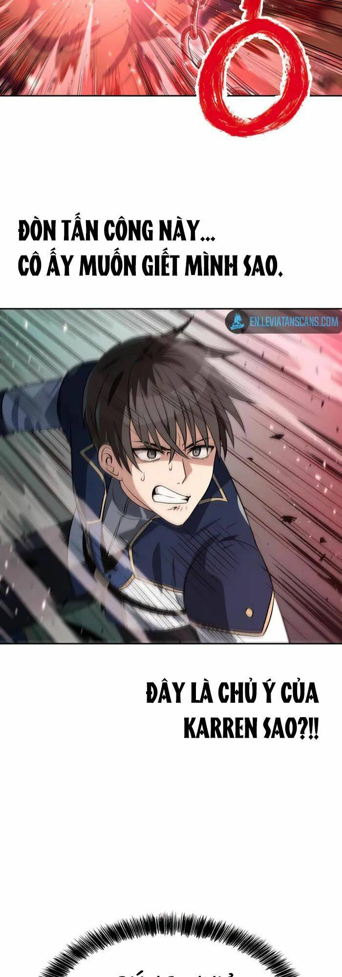 Lần Nữa Chuyển Sinh Sang Thế Giới Khác Chapter 55 - Trang 2