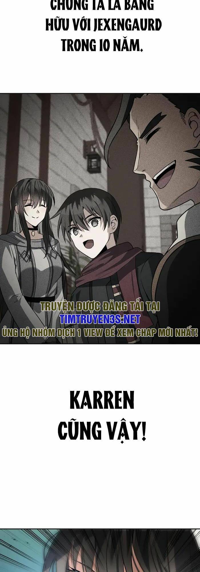 Lần Nữa Chuyển Sinh Sang Thế Giới Khác Chapter 55 - Trang 2