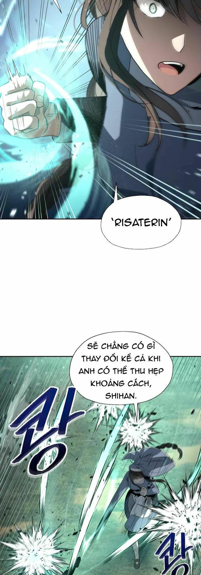 Lần Nữa Chuyển Sinh Sang Thế Giới Khác Chapter 55 - Trang 2