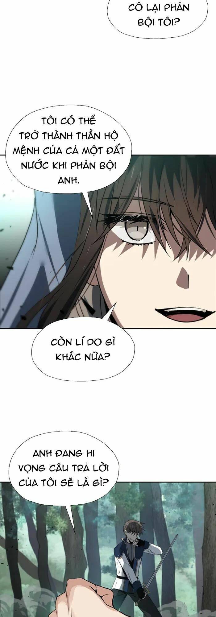 Lần Nữa Chuyển Sinh Sang Thế Giới Khác Chapter 55 - Trang 2