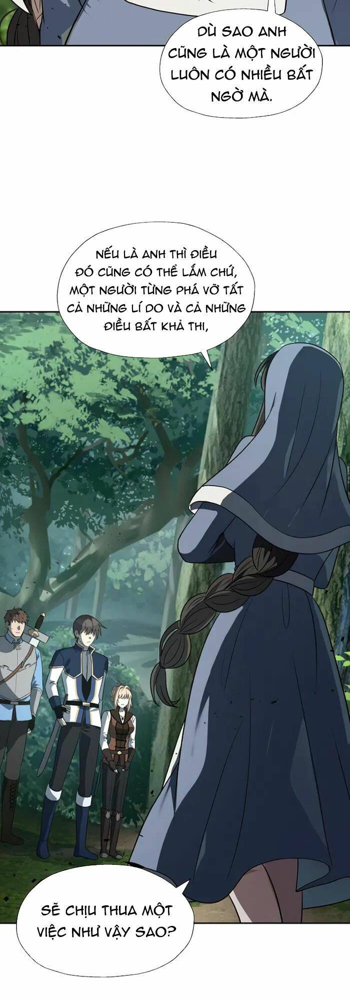 Lần Nữa Chuyển Sinh Sang Thế Giới Khác Chapter 55 - Trang 2