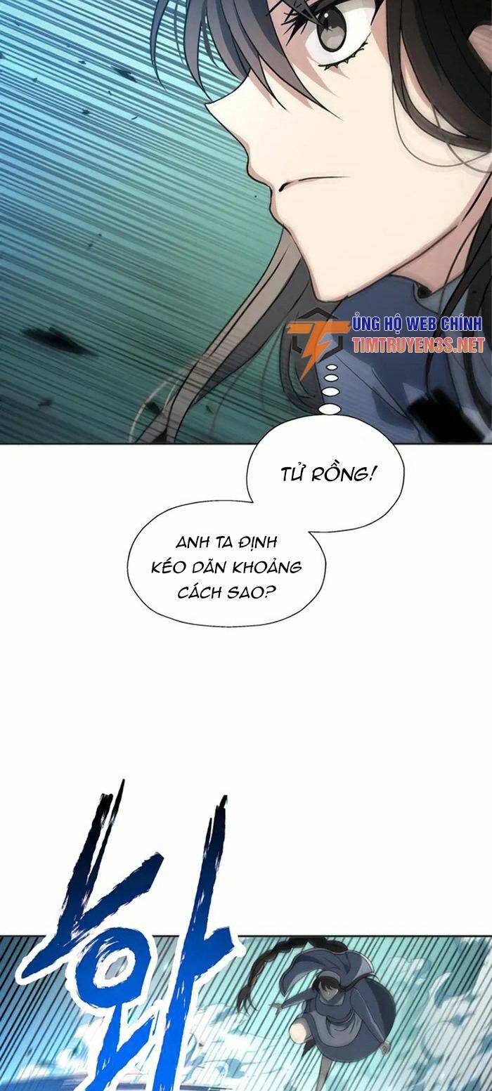 Lần Nữa Chuyển Sinh Sang Thế Giới Khác Chapter 56 - Trang 2