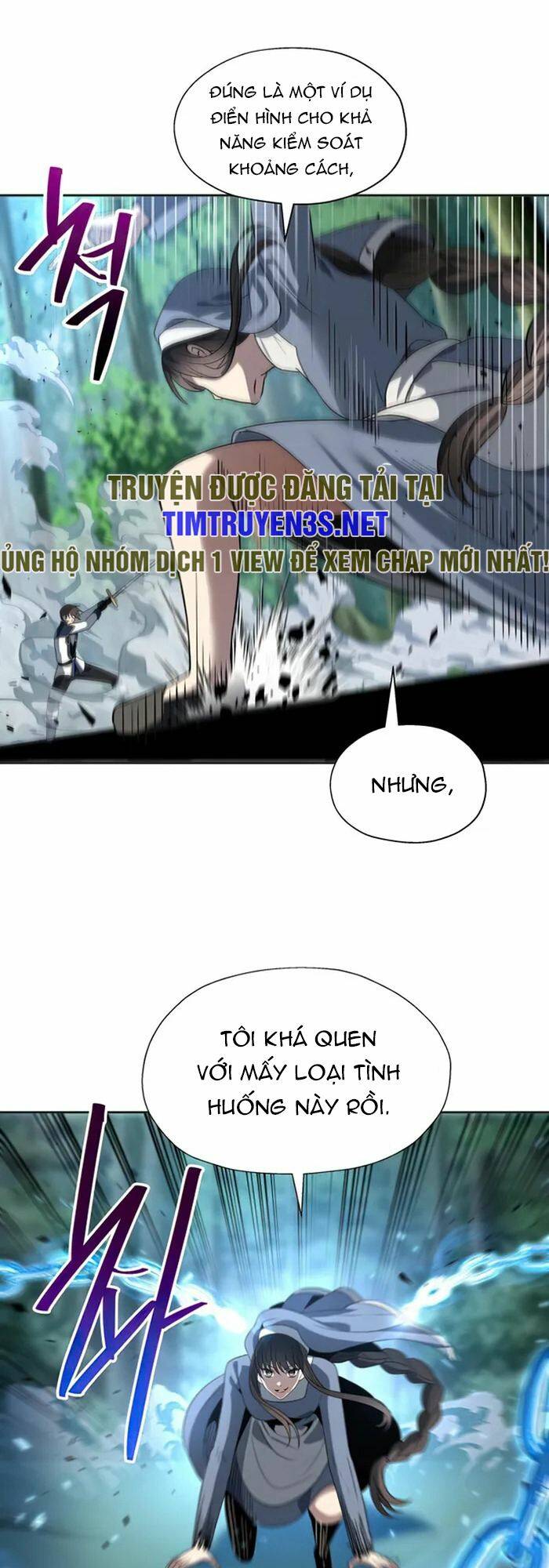 Lần Nữa Chuyển Sinh Sang Thế Giới Khác Chapter 56 - Trang 2