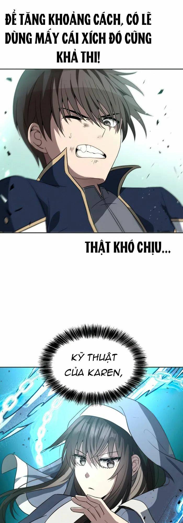 Lần Nữa Chuyển Sinh Sang Thế Giới Khác Chapter 56 - Trang 2