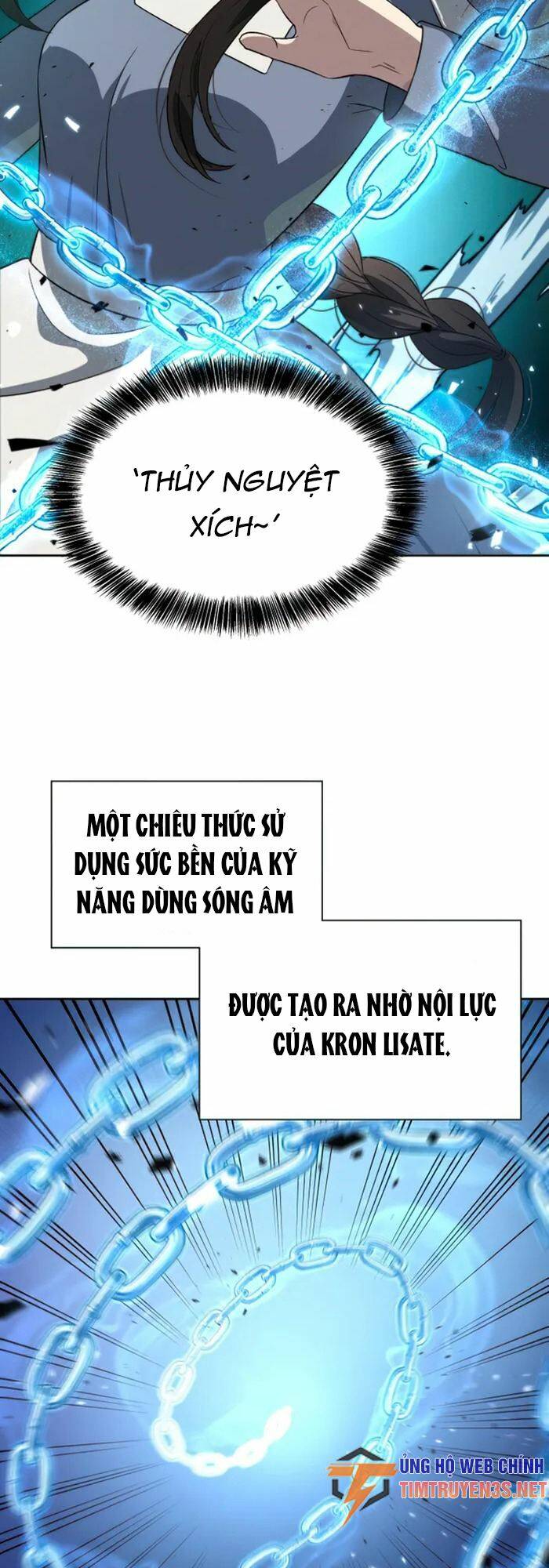 Lần Nữa Chuyển Sinh Sang Thế Giới Khác Chapter 56 - Trang 2