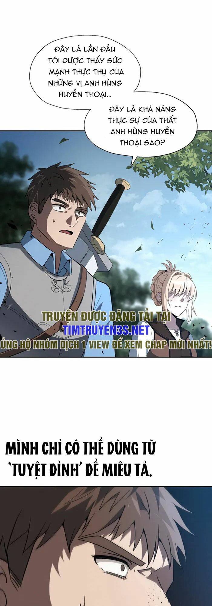 Lần Nữa Chuyển Sinh Sang Thế Giới Khác Chapter 56 - Trang 2