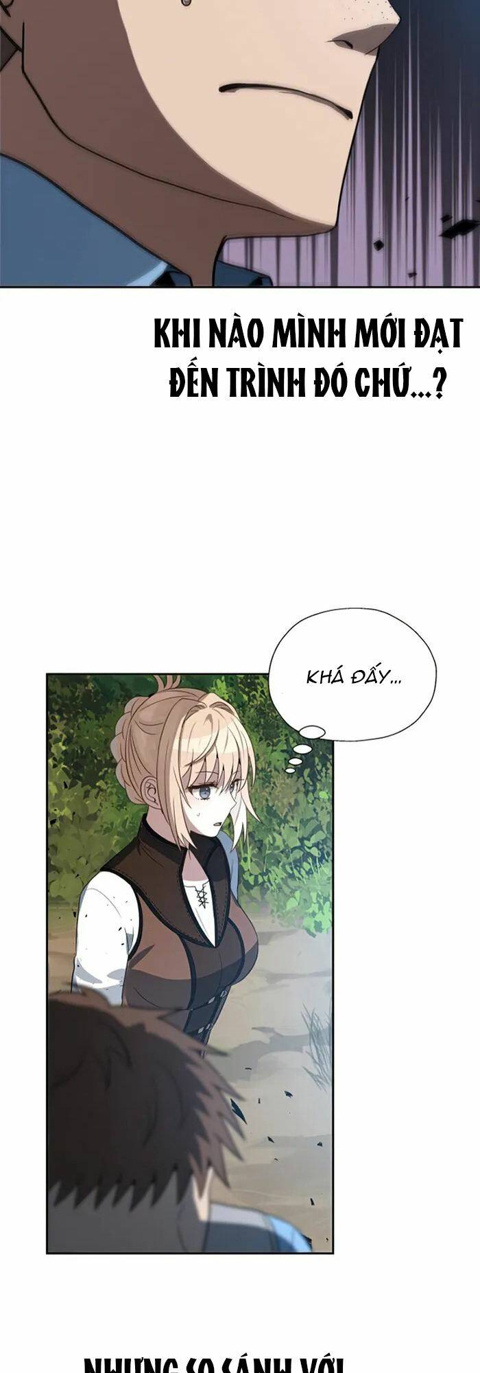Lần Nữa Chuyển Sinh Sang Thế Giới Khác Chapter 56 - Trang 2