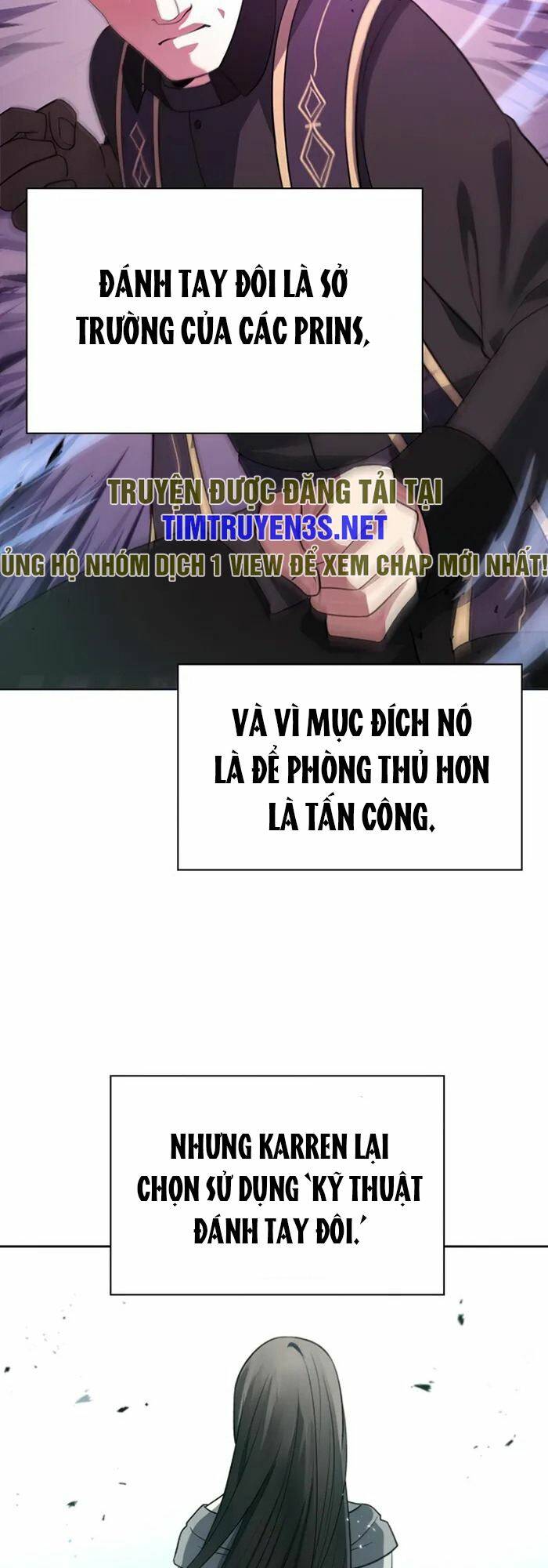 Lần Nữa Chuyển Sinh Sang Thế Giới Khác Chapter 56 - Trang 2