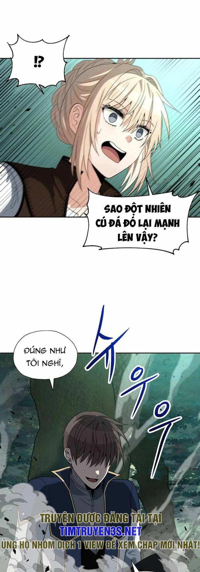 Lần Nữa Chuyển Sinh Sang Thế Giới Khác Chapter 56 - Trang 2