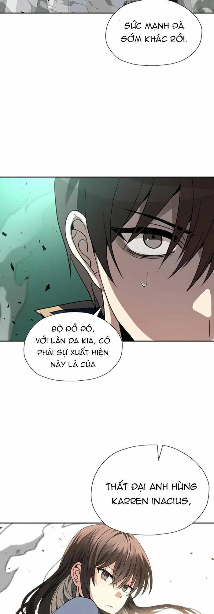 Lần Nữa Chuyển Sinh Sang Thế Giới Khác Chapter 56 - Trang 2