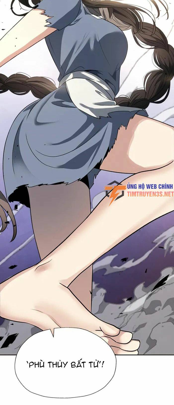 Lần Nữa Chuyển Sinh Sang Thế Giới Khác Chapter 56 - Trang 2