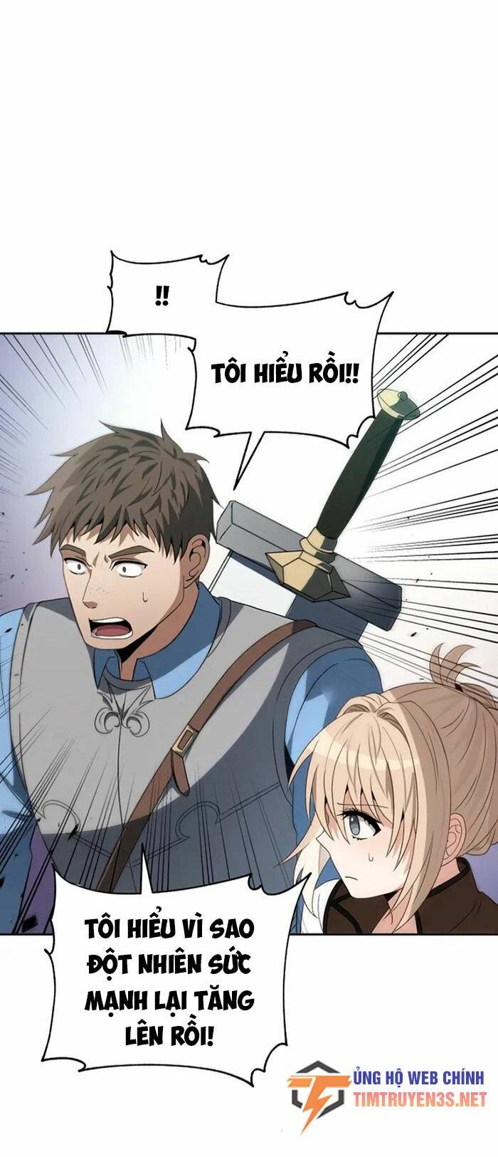 Lần Nữa Chuyển Sinh Sang Thế Giới Khác Chapter 56 - Trang 2