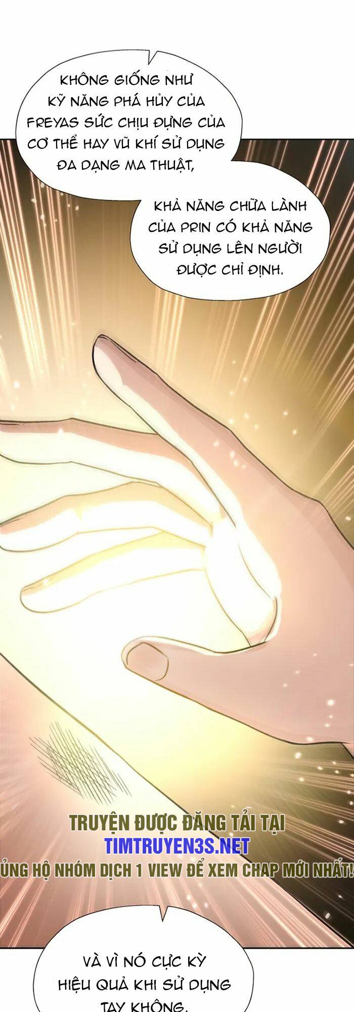 Lần Nữa Chuyển Sinh Sang Thế Giới Khác Chapter 56 - Trang 2