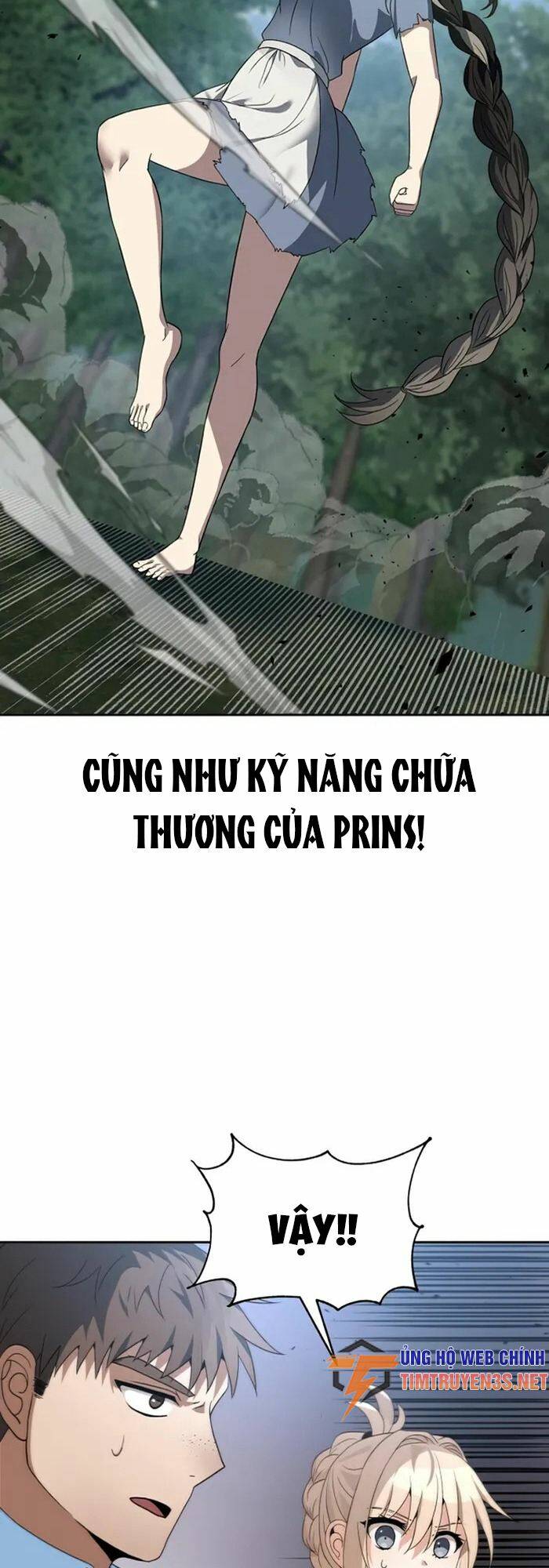 Lần Nữa Chuyển Sinh Sang Thế Giới Khác Chapter 56 - Trang 2