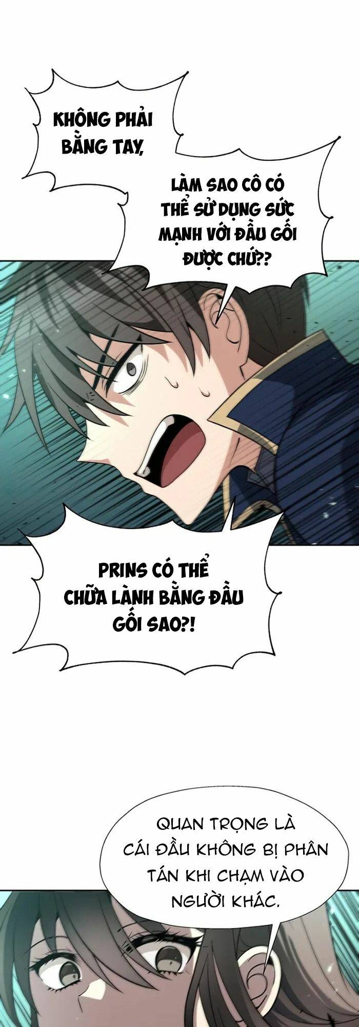 Lần Nữa Chuyển Sinh Sang Thế Giới Khác Chapter 56 - Trang 2