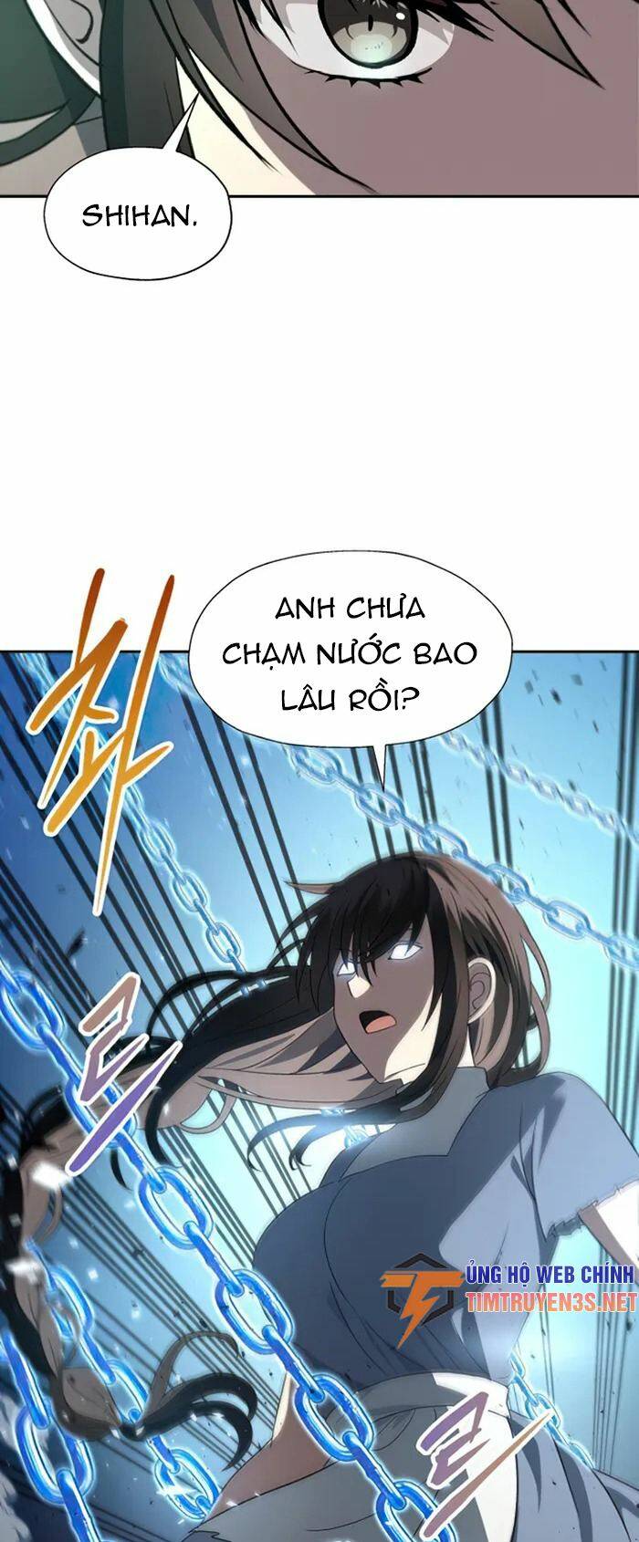 Lần Nữa Chuyển Sinh Sang Thế Giới Khác Chapter 56 - Trang 2